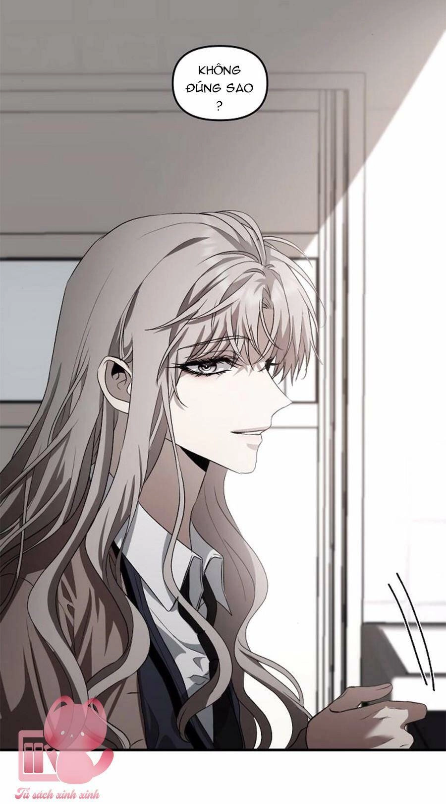 Tự Do Trong Mơ Chapter 39 - 48