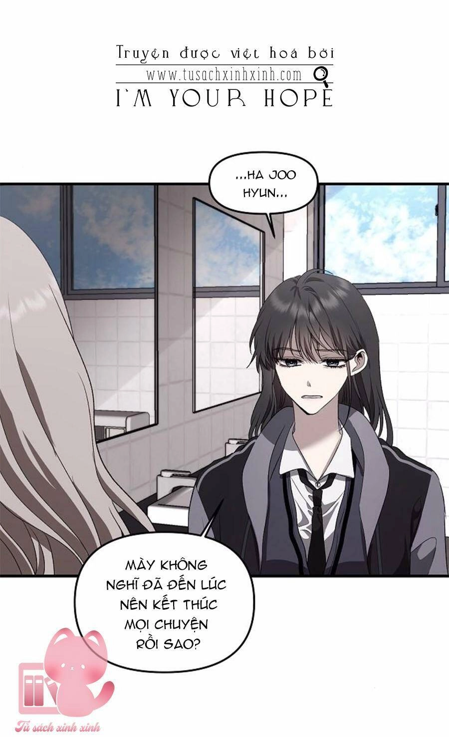 Tự Do Trong Mơ Chapter 39 - 49