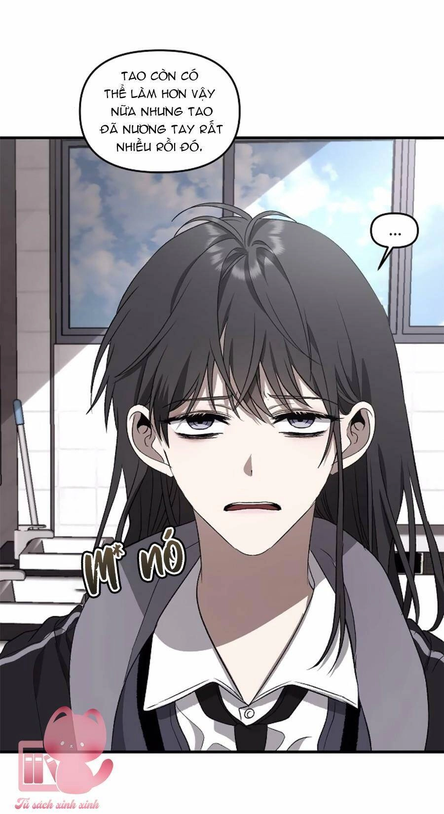 Tự Do Trong Mơ Chapter 39 - 52