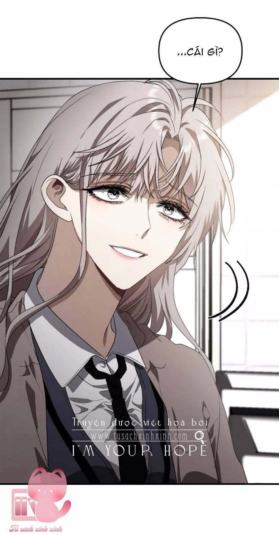 Tự Do Trong Mơ Chapter 39 - 54