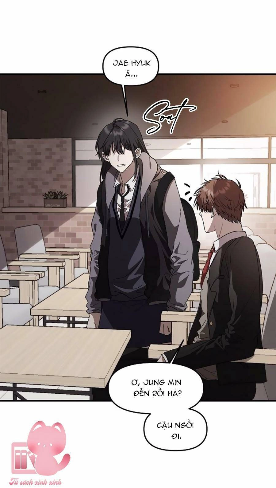 Tự Do Trong Mơ Chapter 39 - 78