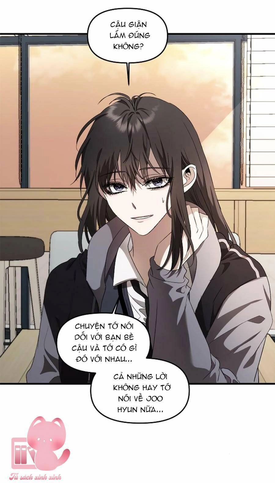 Tự Do Trong Mơ Chapter 39 - 82