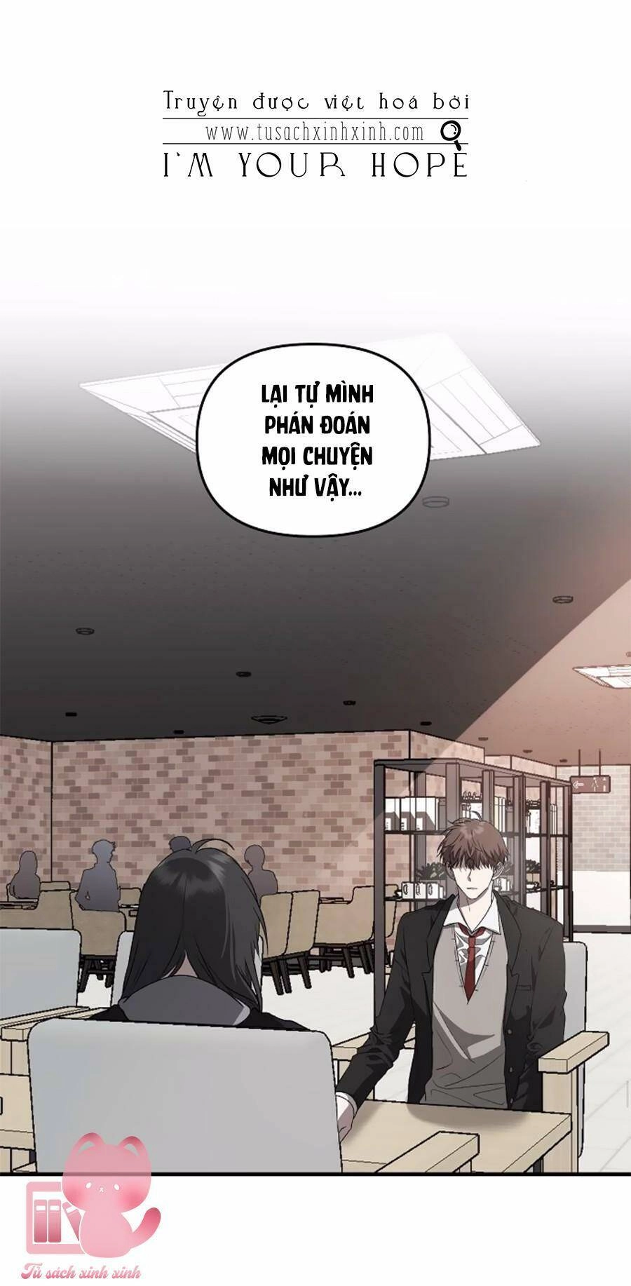 Tự Do Trong Mơ Chapter 39 - 84