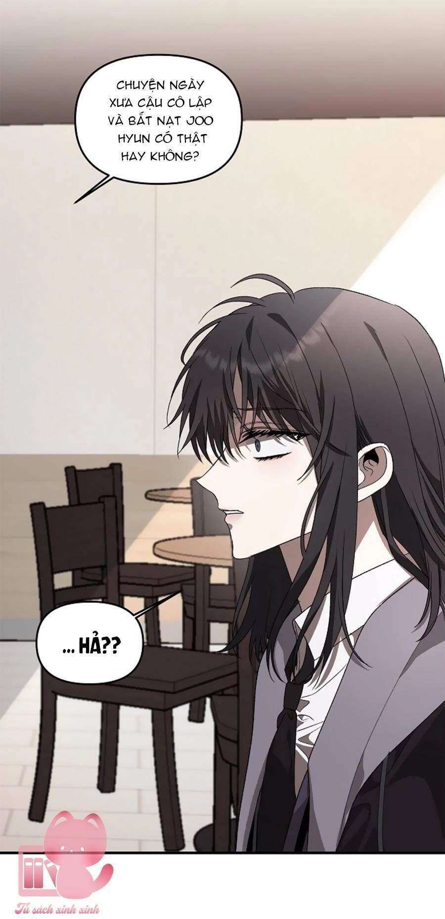 Tự Do Trong Mơ Chapter 39 - 87