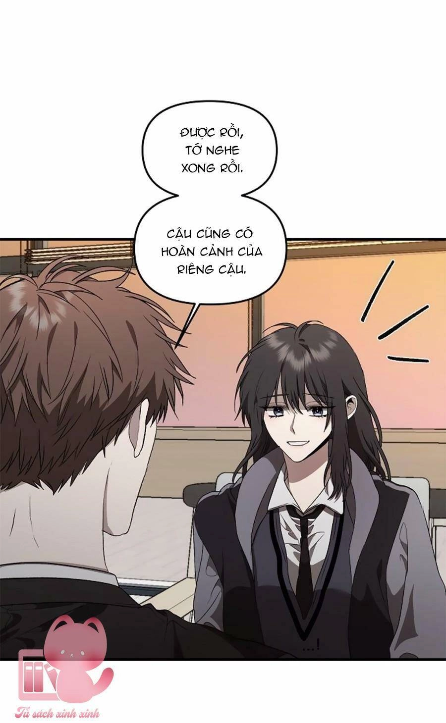 Tự Do Trong Mơ Chapter 39 - 101