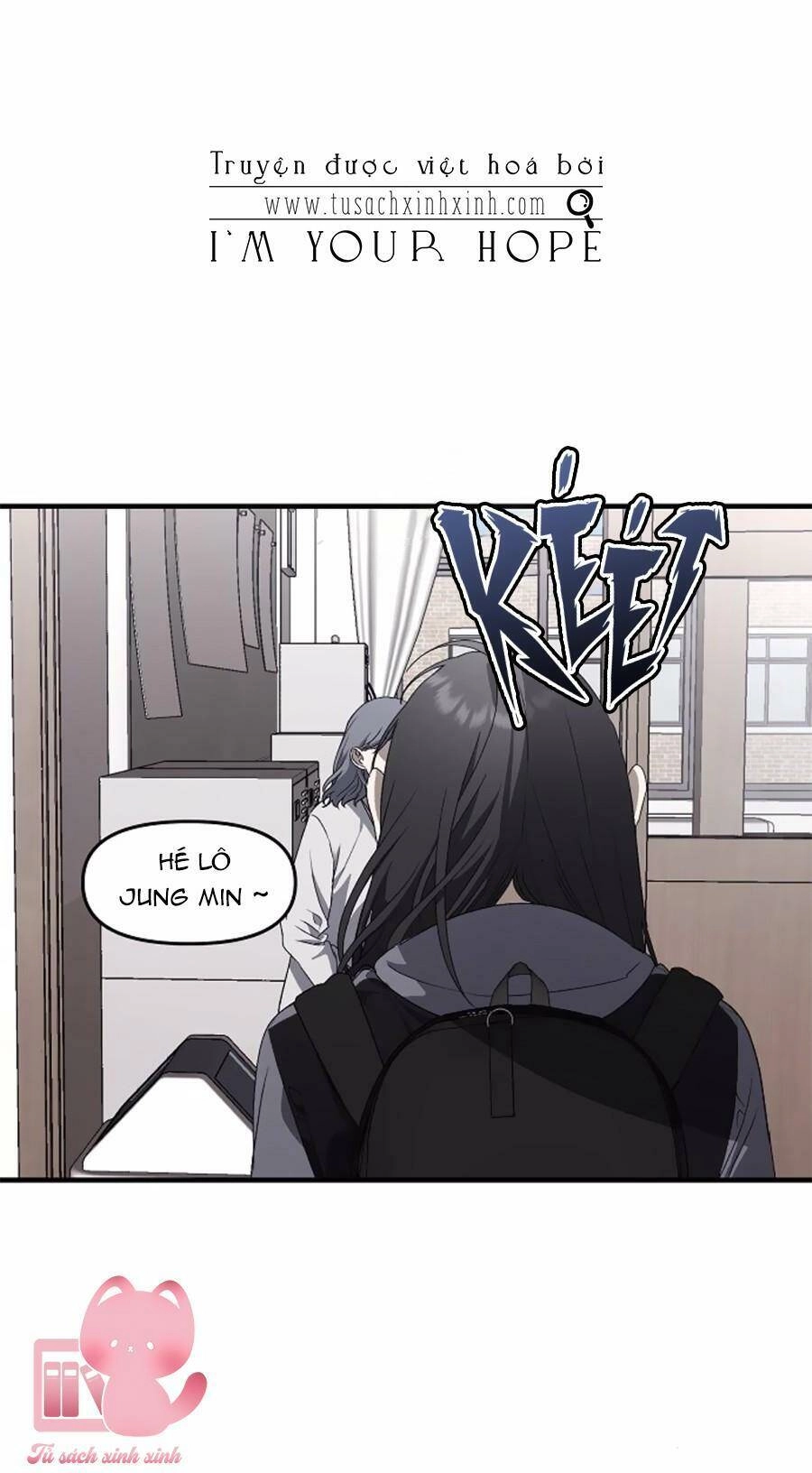 Tự Do Trong Mơ Chapter 39 - 118