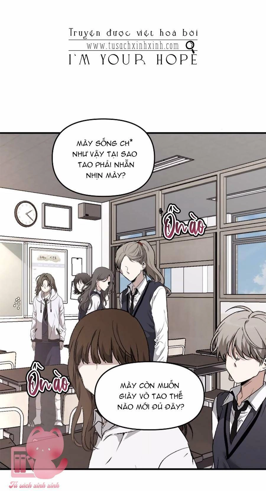 Tự Do Trong Mơ Chapter 39 - 128