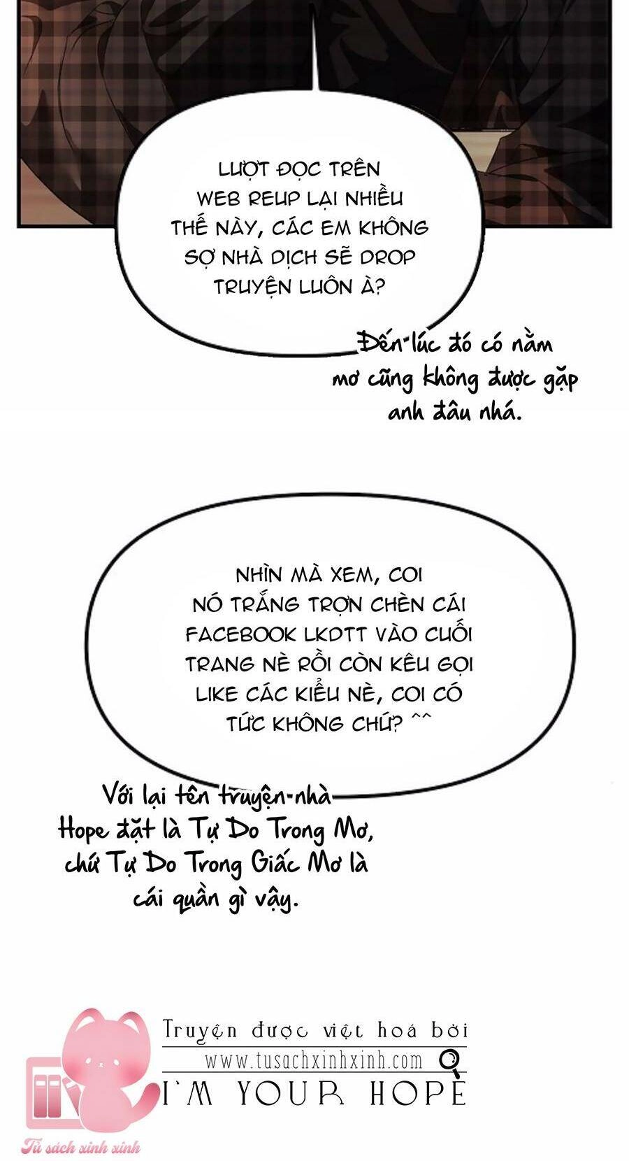 Tự Do Trong Mơ Chapter 39 - 134