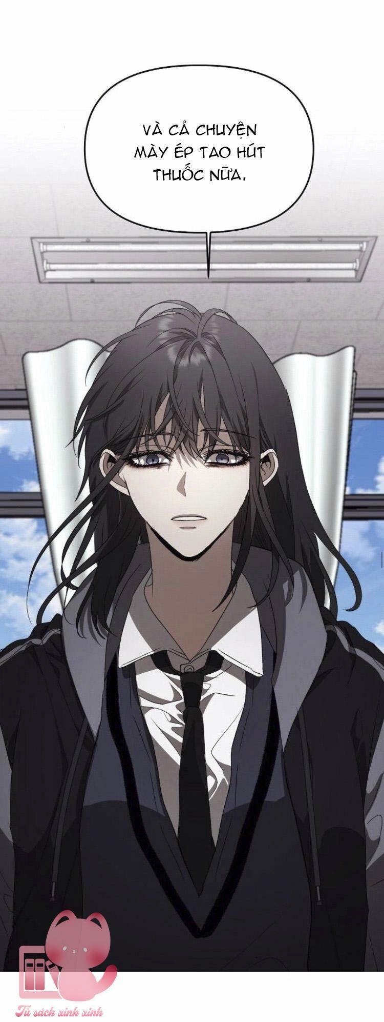 Tự Do Trong Mơ Chapter 40 - 7