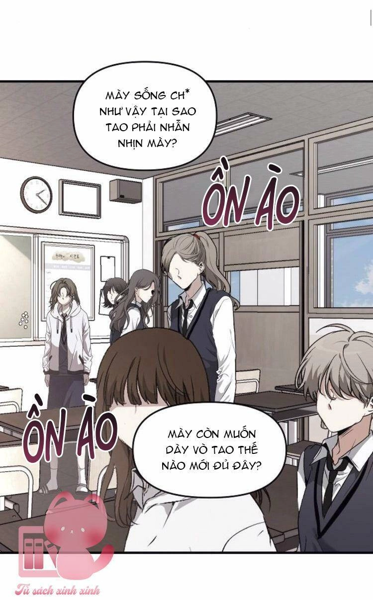 Tự Do Trong Mơ Chapter 40 - 8