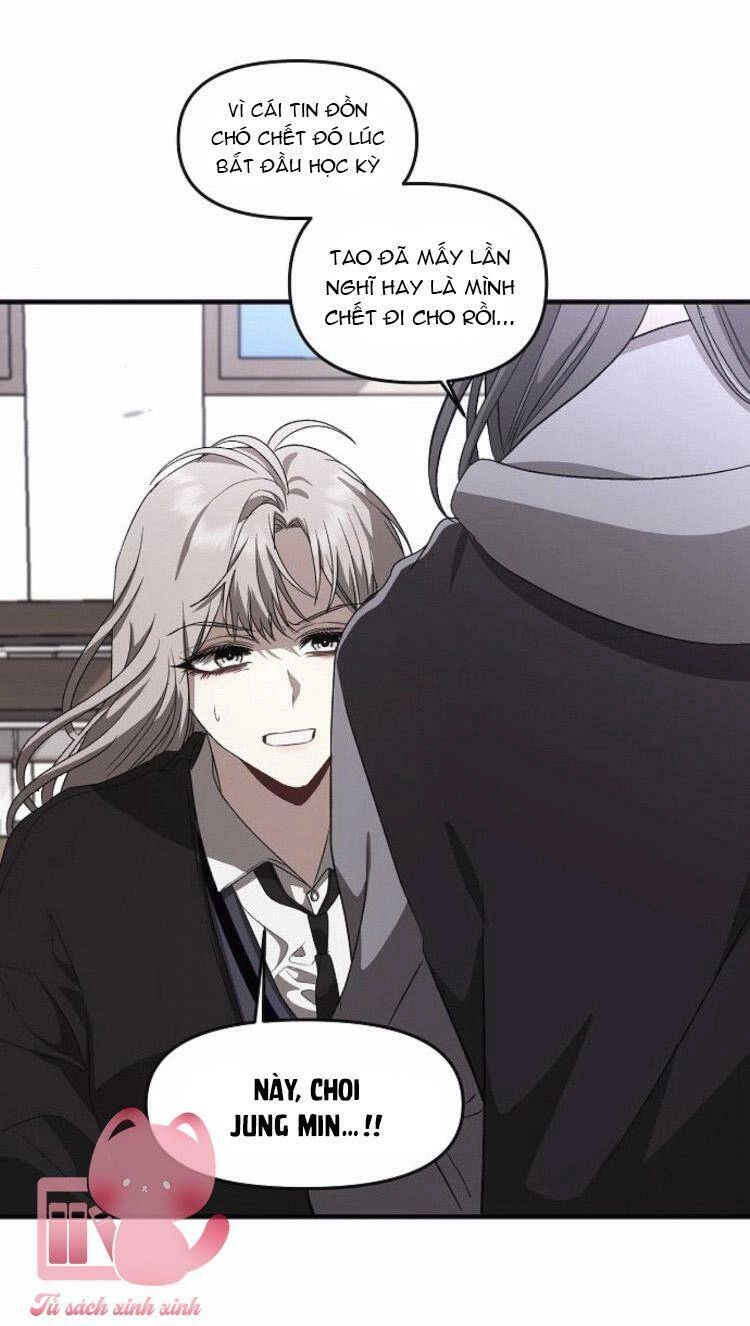 Tự Do Trong Mơ Chapter 40 - 15