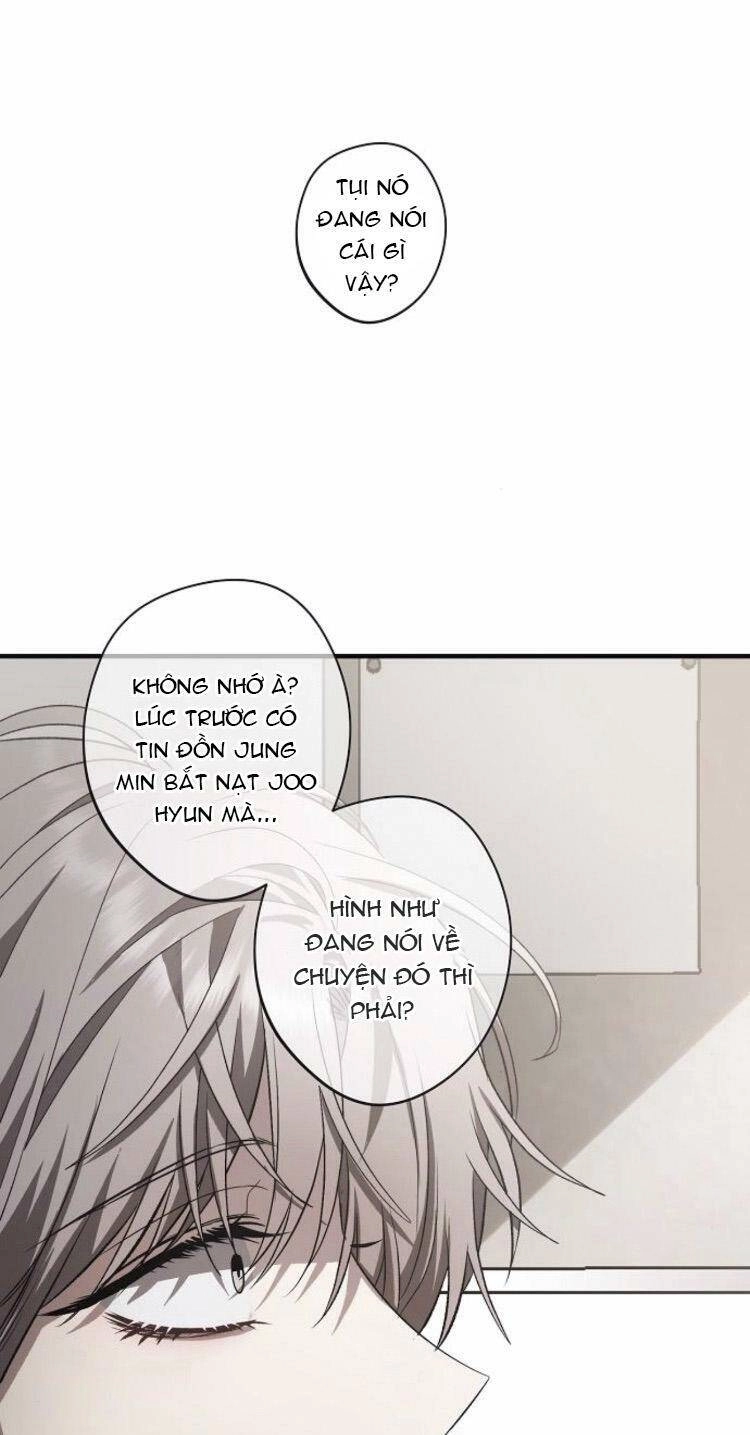 Tự Do Trong Mơ Chapter 40 - 16