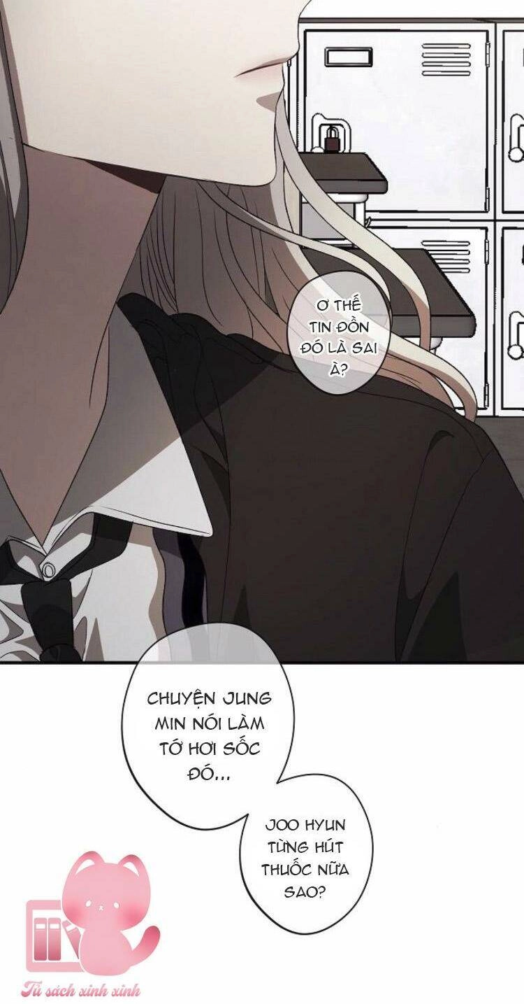 Tự Do Trong Mơ Chapter 40 - 17