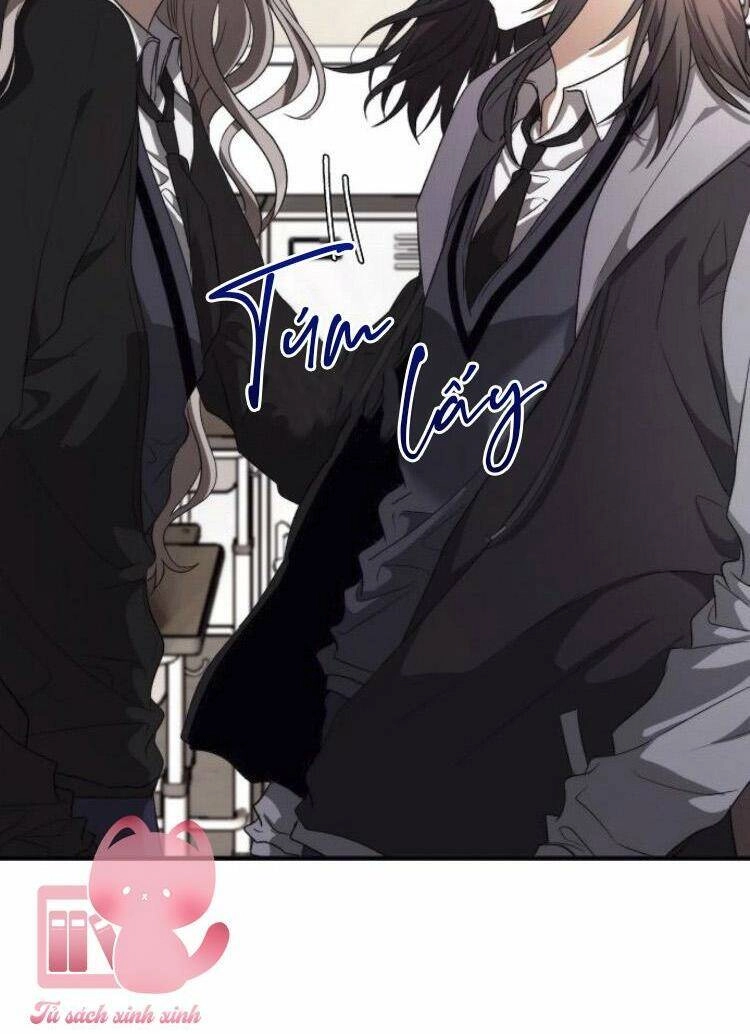 Tự Do Trong Mơ Chapter 40 - 19