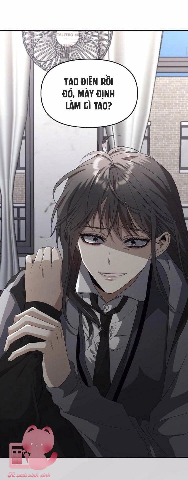 Tự Do Trong Mơ Chapter 40 - 21