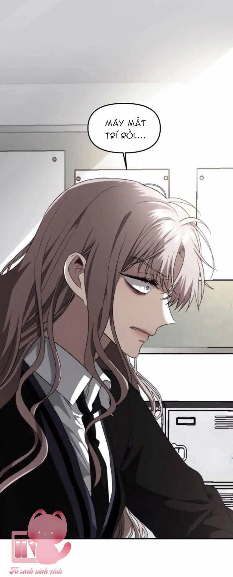 Tự Do Trong Mơ Chapter 40 - 22