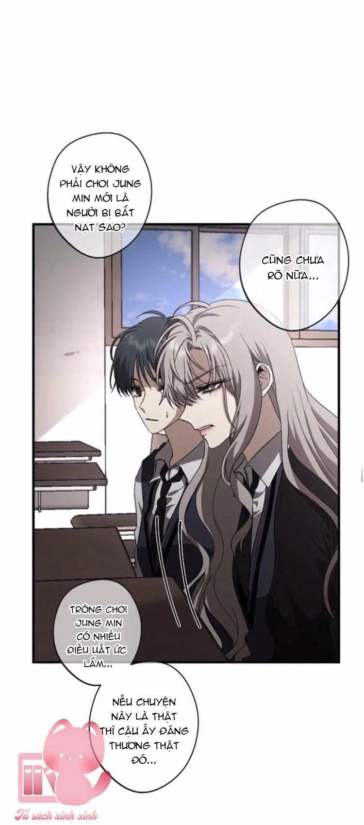 Tự Do Trong Mơ Chapter 40 - 26