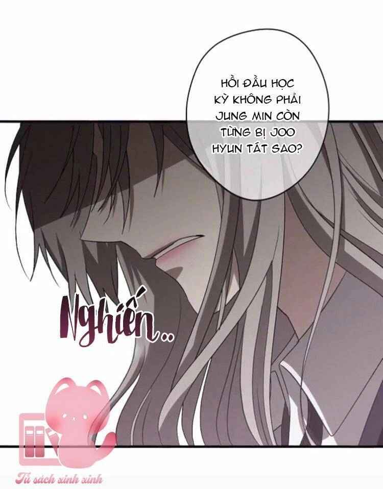 Tự Do Trong Mơ Chapter 40 - 27