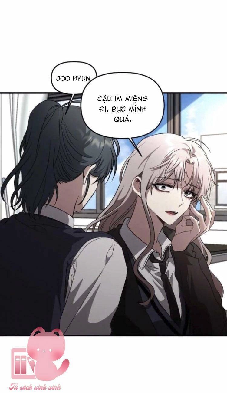 Tự Do Trong Mơ Chapter 40 - 32