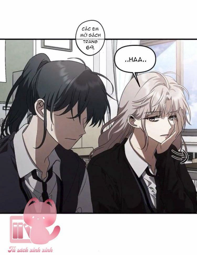 Tự Do Trong Mơ Chapter 40 - 36