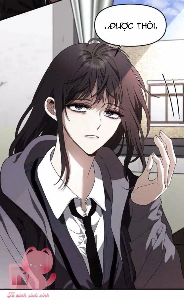 Tự Do Trong Mơ Chapter 40 - 41