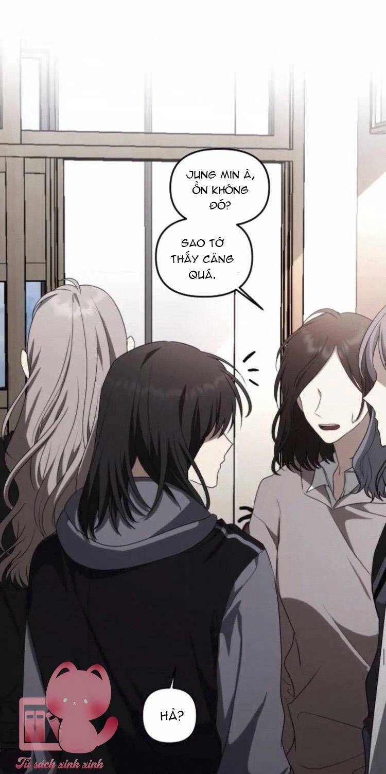 Tự Do Trong Mơ Chapter 40 - 42