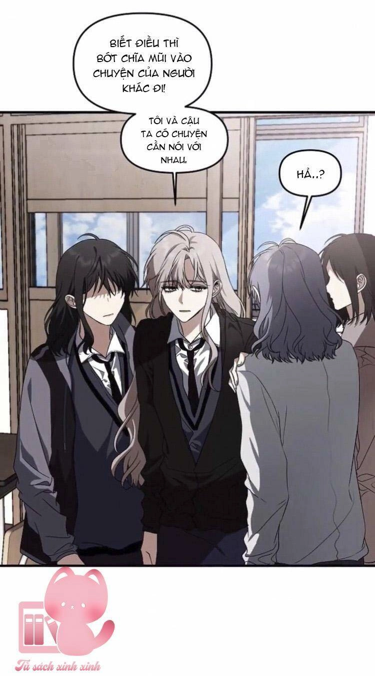 Tự Do Trong Mơ Chapter 40 - 44