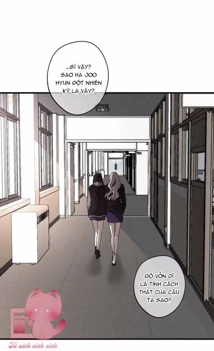 Tự Do Trong Mơ Chapter 40 - 45