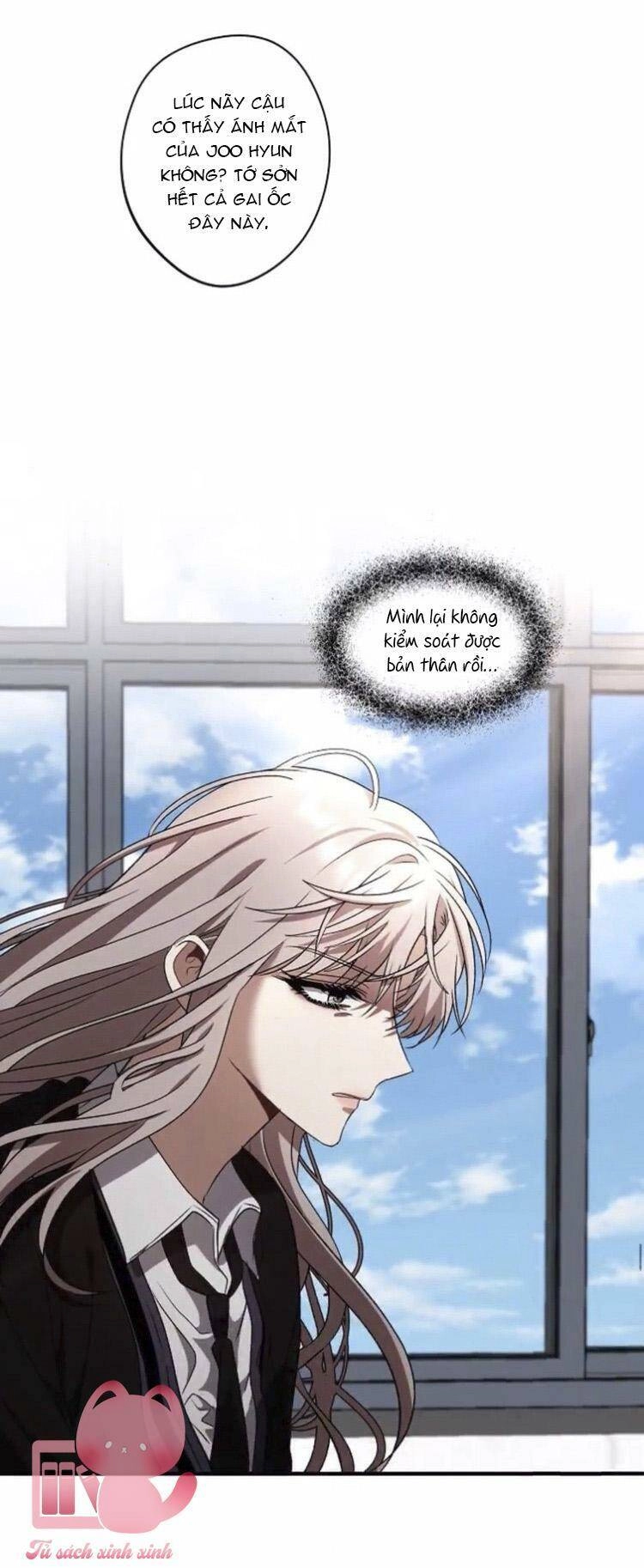 Tự Do Trong Mơ Chapter 40 - 46