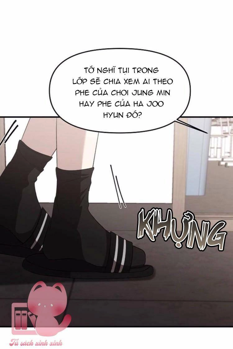 Tự Do Trong Mơ Chapter 41 - 19