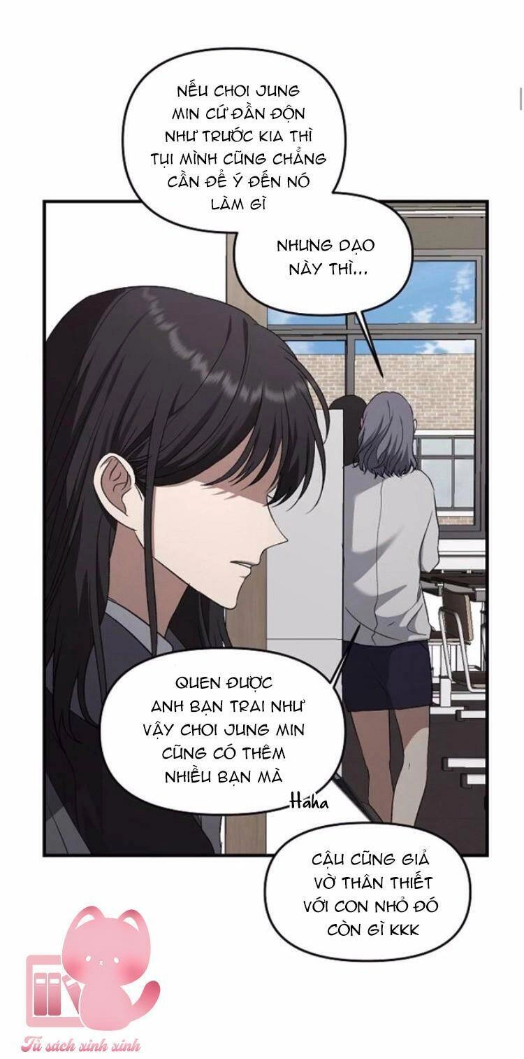 Tự Do Trong Mơ Chapter 41 - 20