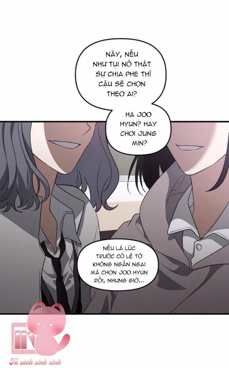 Tự Do Trong Mơ Chapter 41 - 21