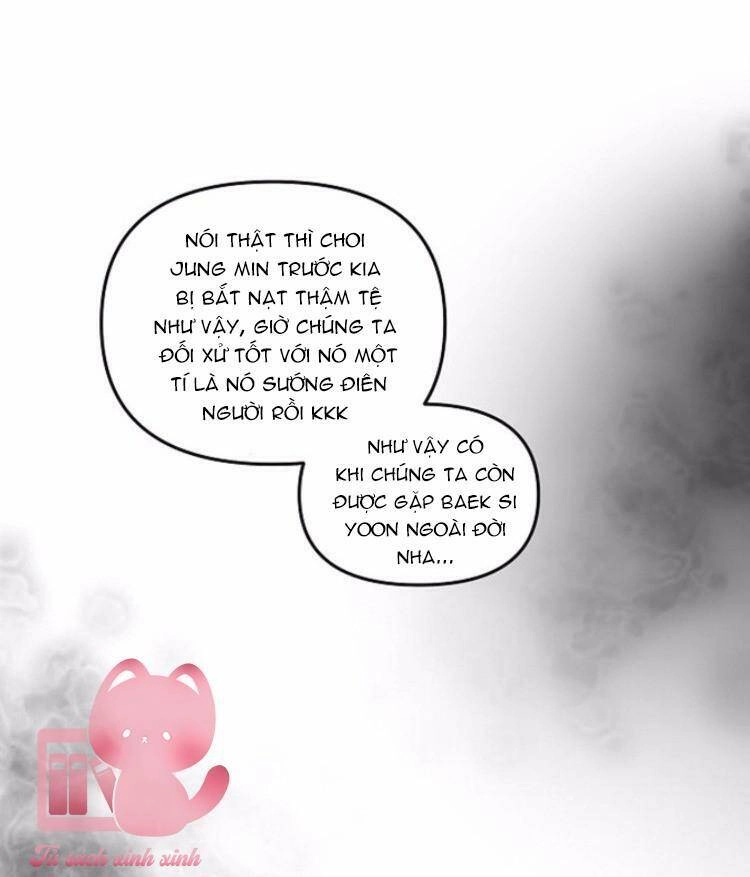 Tự Do Trong Mơ Chapter 41 - 22