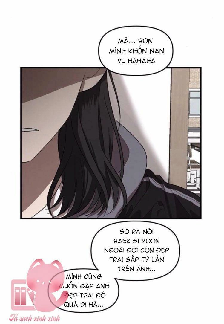 Tự Do Trong Mơ Chapter 41 - 24