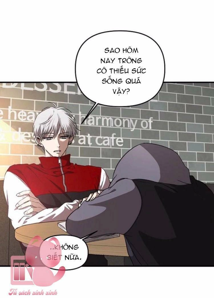 Tự Do Trong Mơ Chapter 41 - 30