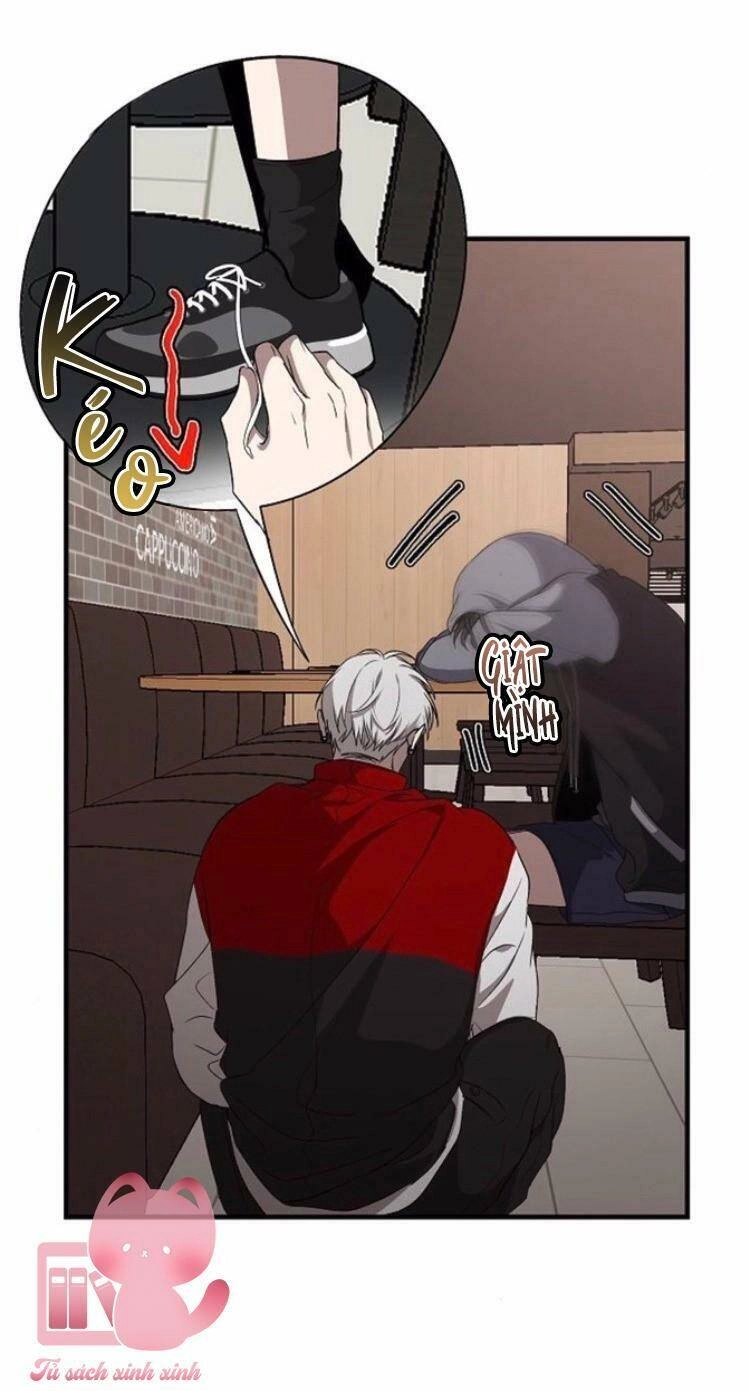 Tự Do Trong Mơ Chapter 41 - 35