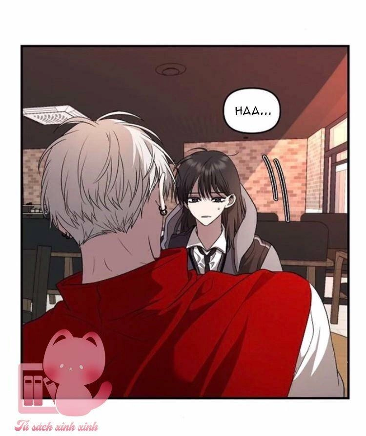 Tự Do Trong Mơ Chapter 41 - 40