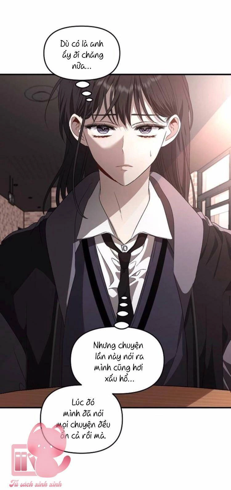 Tự Do Trong Mơ Chapter 41 - 42