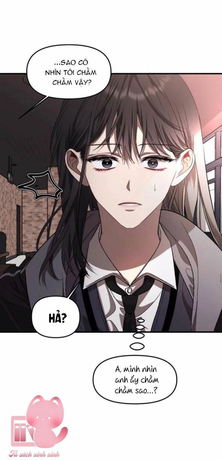 Tự Do Trong Mơ Chapter 41 - 43