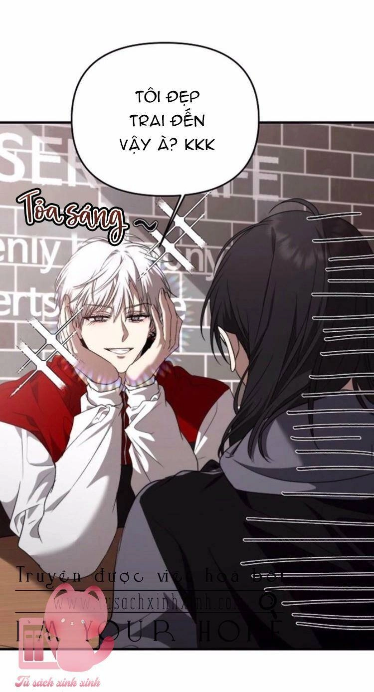 Tự Do Trong Mơ Chapter 41 - 44