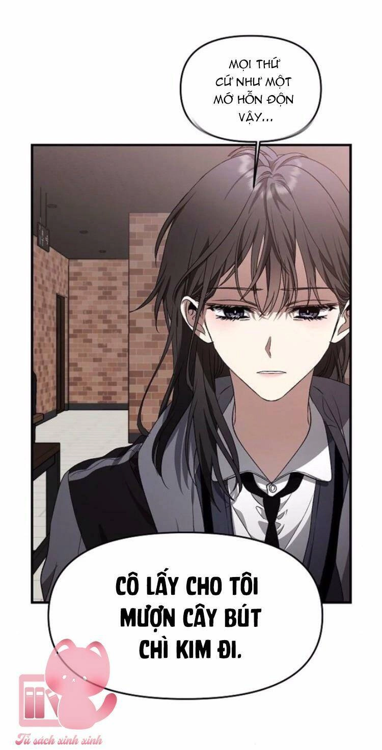 Tự Do Trong Mơ Chapter 41 - 48