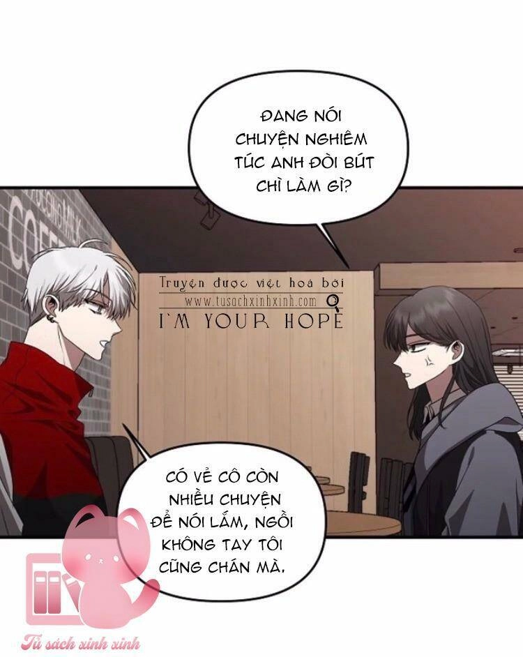 Tự Do Trong Mơ Chapter 41 - 49