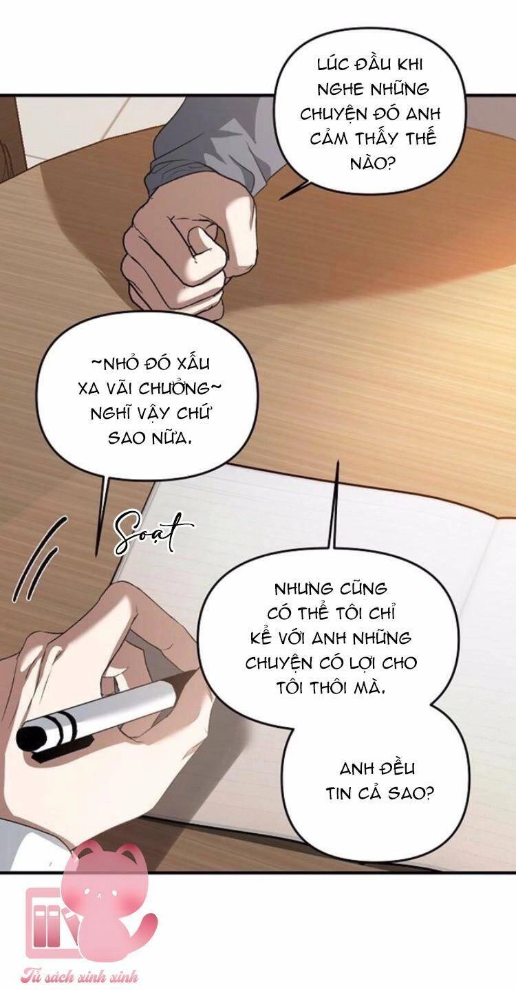 Tự Do Trong Mơ Chapter 41 - 52