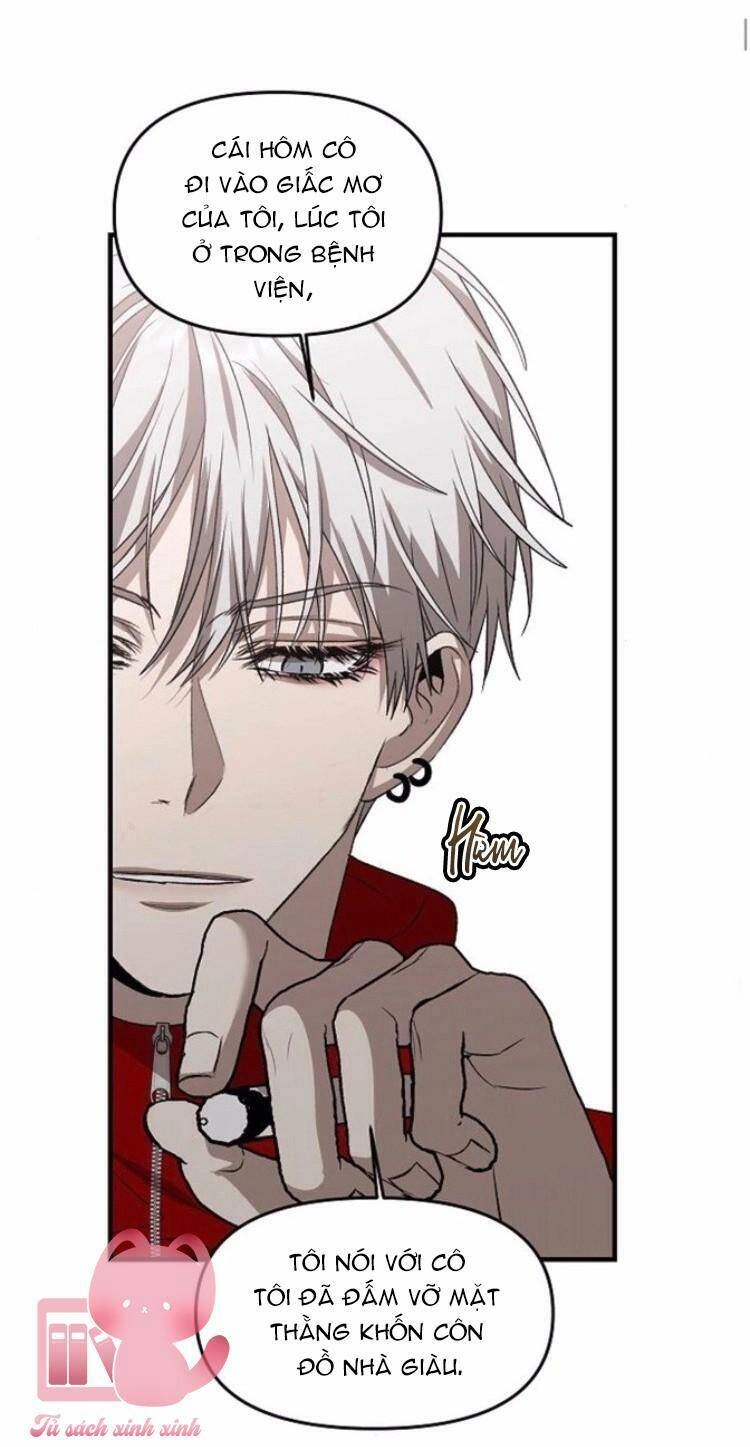 Tự Do Trong Mơ Chapter 41 - 54