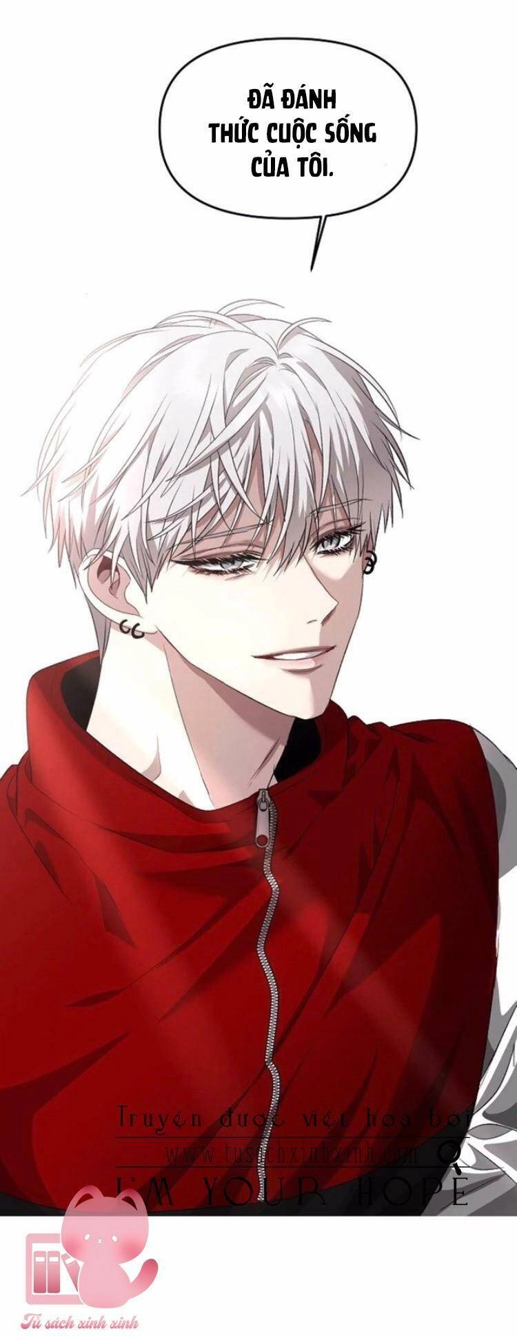 Tự Do Trong Mơ Chapter 41 - 59