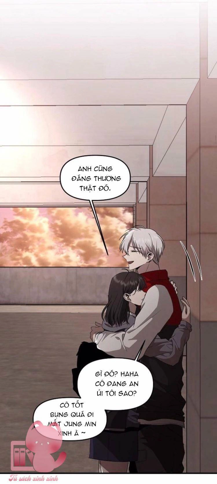 Tự Do Trong Mơ Chapter 41 - 100