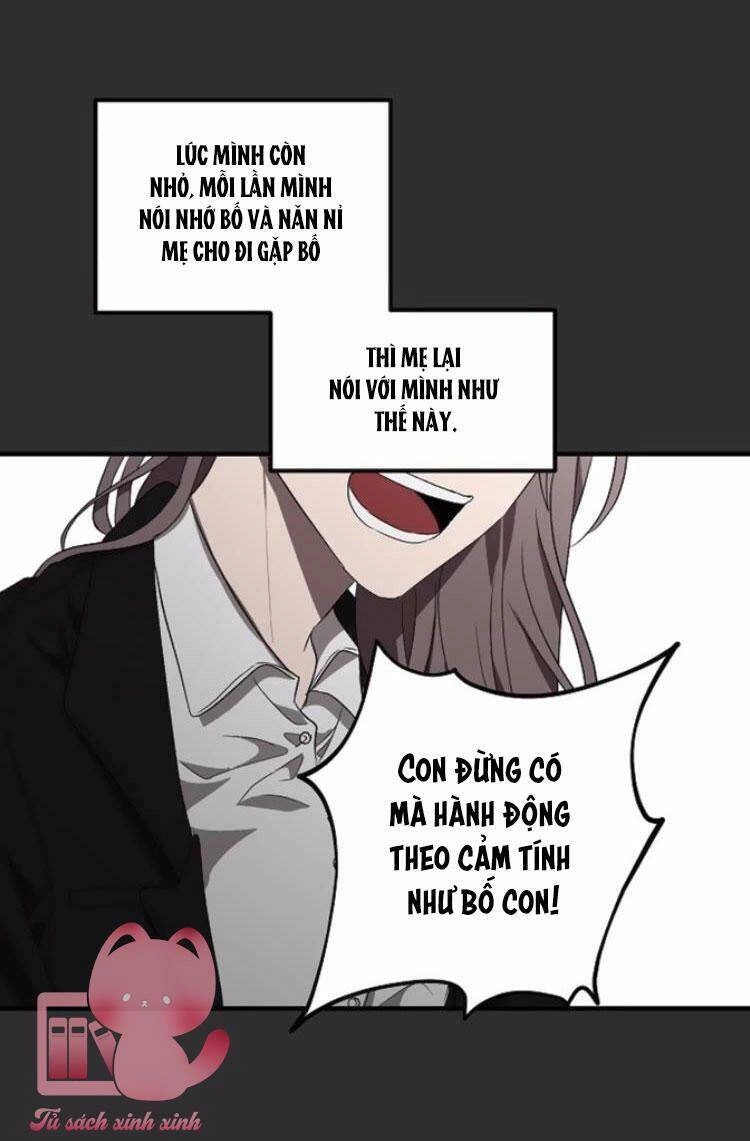 Tự Do Trong Mơ Chapter 42 - 22