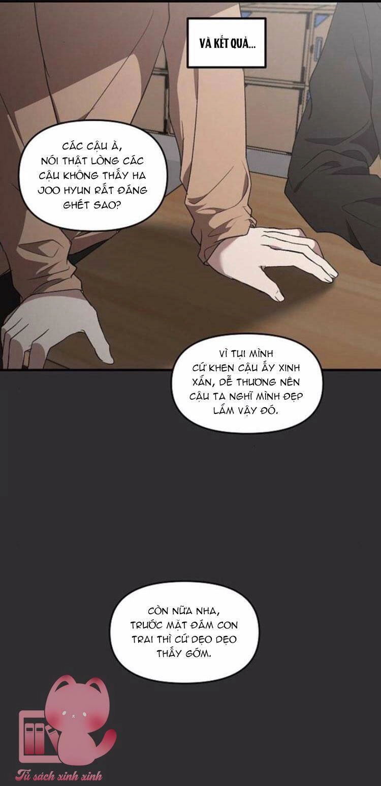 Tự Do Trong Mơ Chapter 42 - 40