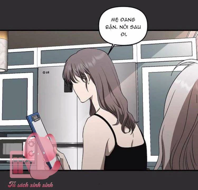 Tự Do Trong Mơ Chapter 42 - 44