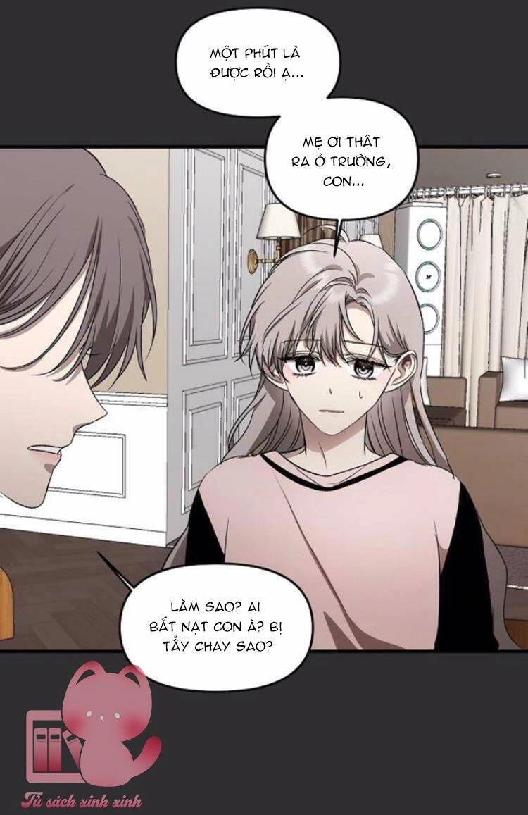 Tự Do Trong Mơ Chapter 42 - 45